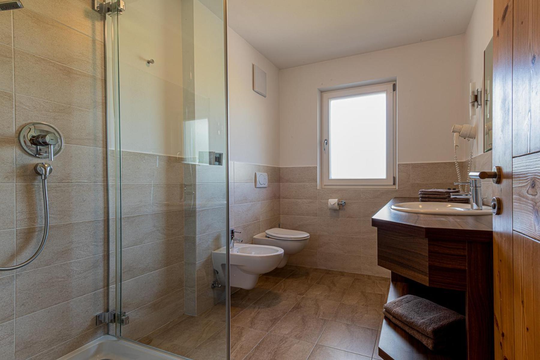 Garni Sunela B&B Selva di Val Gardena Exterior photo